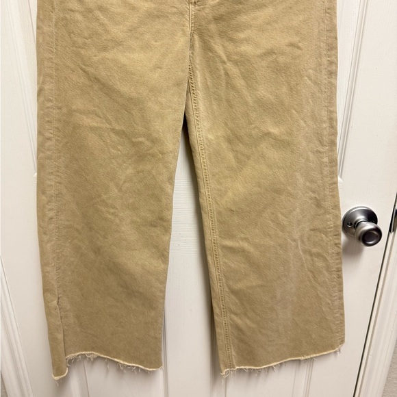 Citizens of Humanity Lyra Tan Jeans - Picture 3 of 12